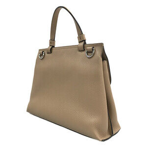 Gucci handbag bamboo crossbody shoulder bag